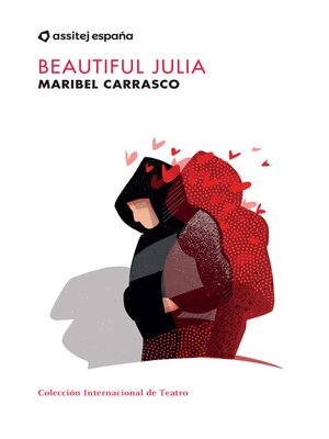 cover image of Beautiful Julia